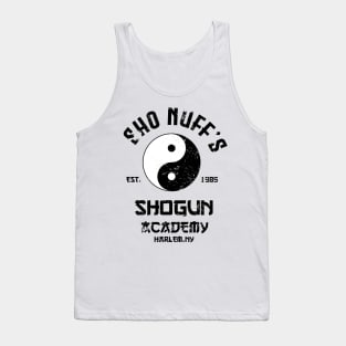 SHOGUN ACADEMY Harlem NY - shogun of harlem Tank Top